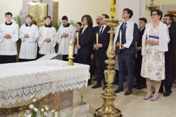 Triduum 2025