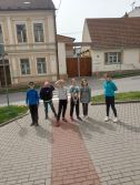 Zelený čtvrtek - Poslední večeře