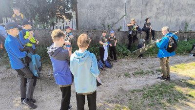 Diecézní ministrantská pouť